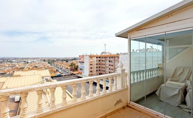 Apartment - Herverkoop - Torrevieja - Torrevieja