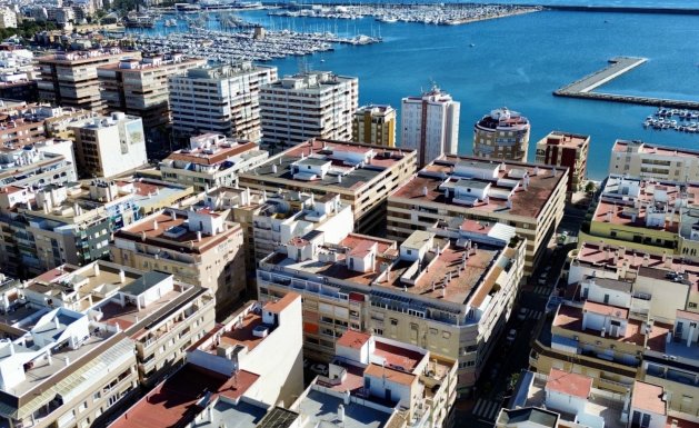 Apartment - Herverkoop - Torrevieja - Torrevieja