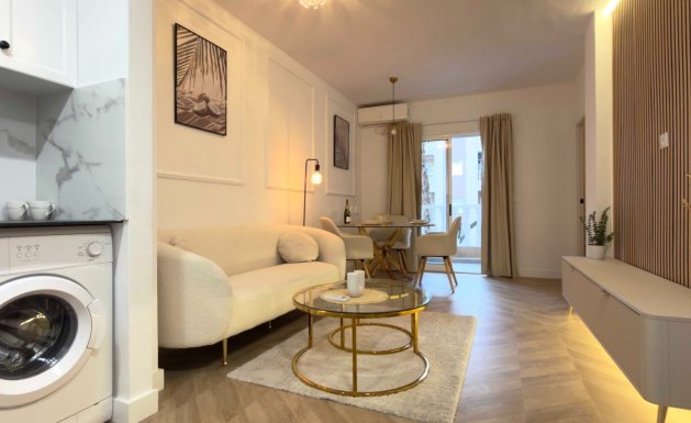 Apartment - Herverkoop - Torrevieja - Torrevieja