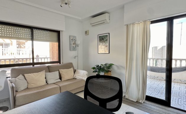 Apartment - Herverkoop - Torrevieja - Torrevieja