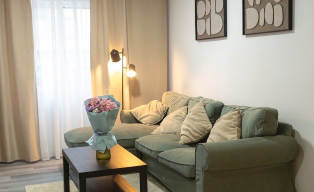 Apartment - Herverkoop - Torrevieja - Torrevieja