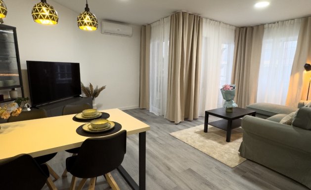Apartment - Herverkoop - Torrevieja - Torrevieja