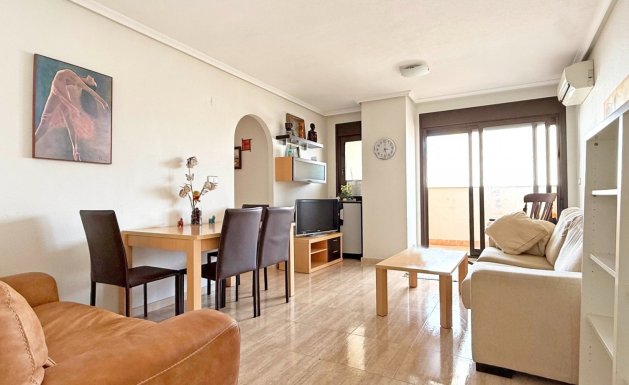 Apartment - Herverkoop - Torrevieja - Torrevieja
