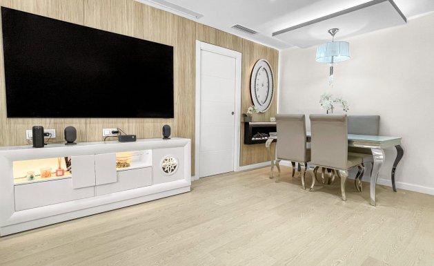Apartment - Herverkoop - Torrevieja - Torrevieja
