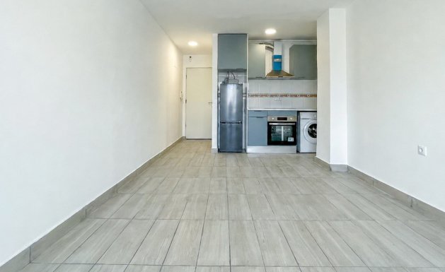 Apartment - Herverkoop - Torrevieja - Torrevieja