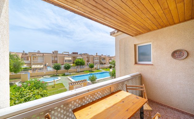 Apartment - Herverkoop - Torrevieja - Torrevieja