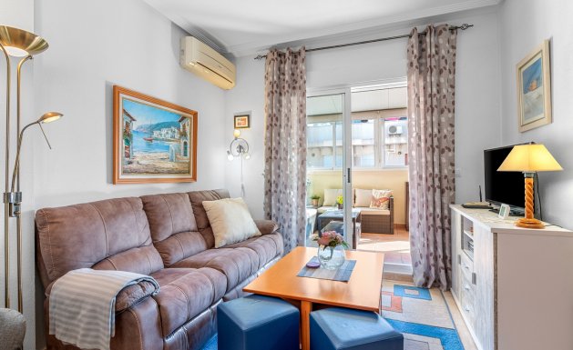 Apartment - Herverkoop - Torrevieja - Torrevieja
