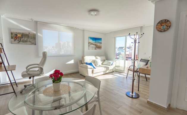 Apartment - Herverkoop - Torrevieja - Torrevieja