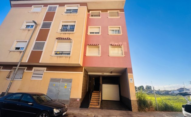 Apartment - Lange Termijn Verhuur - Almoradí - Almoradí