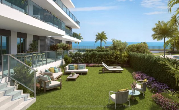 Apartment - New Build - Almerimar - Almerimar