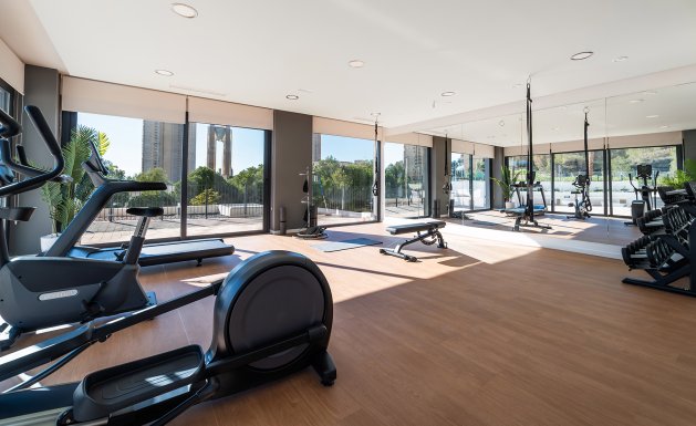 Apartment - New Build - Benidorm - Spain