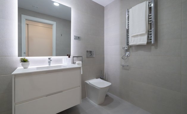 Apartment - New Build - Benidorm - Spain