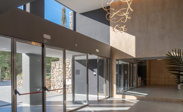 Apartment - New Build - Benidorm - Spain