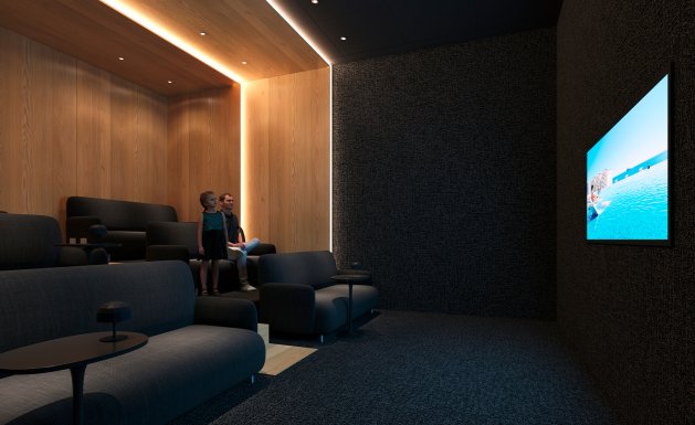 Apartment - New Build - Benidorm - Spain