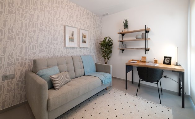 Apartment - New Build - Benidorm - Spain
