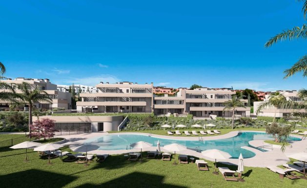 Apartment - New Build - Casares - Casares