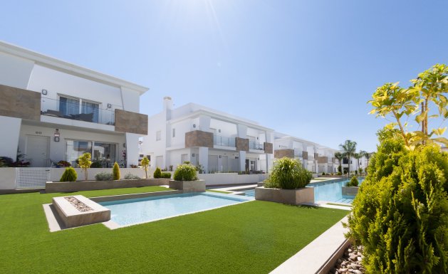 Apartment - New Build - Ciudad Quesada - Rojales