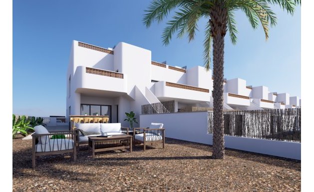 Apartment - New Build - Dolores - RP249