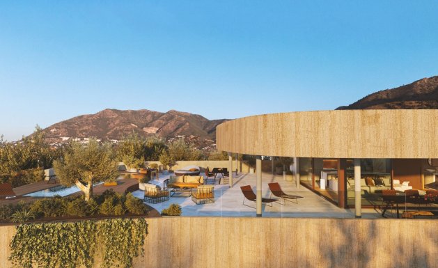 Apartment - New Build - Fuengirola - Fuengirola