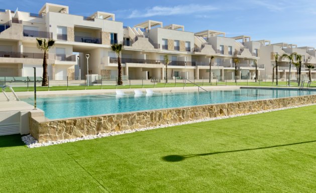 Apartment - New Build - Guardamar del Segura - El Raso