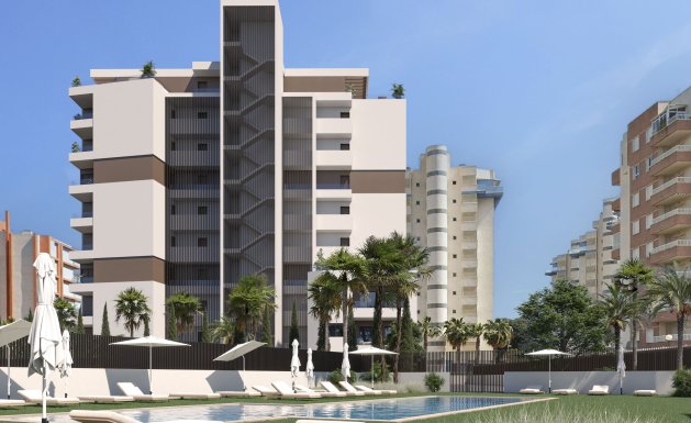 Apartment - New Build - Guardamar del Segura - Guardamar del Segura