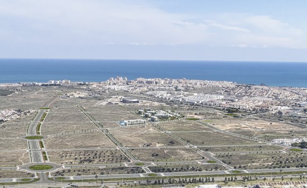 Apartment - New Build - ﻿Torrevieja (Alicante) - Spain