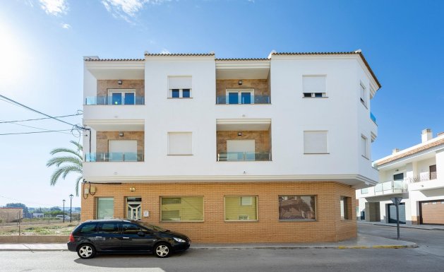 Apartment - New Build - Jacarilla - pueblo