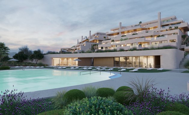 Apartment - New Build - La Alcaidesa - La Alcaidesa