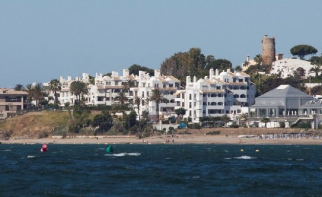 Apartment - New Build - Las Lagunas de Mijas - Las Lagunas de Mijas