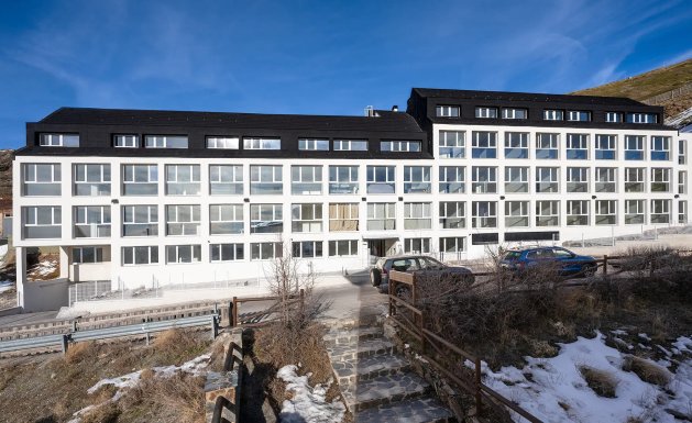 Apartment - New Build - Monachil - Monachil