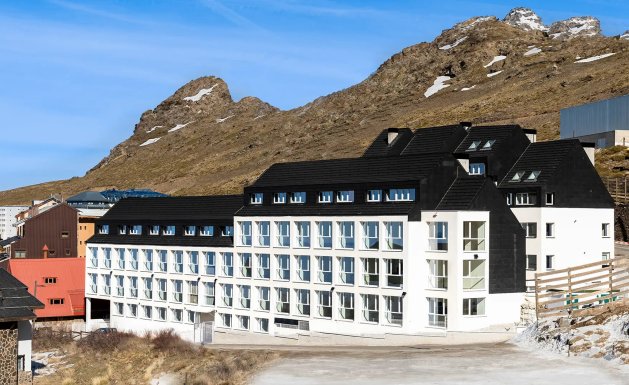 Apartment - New Build - Monachil - Monachil