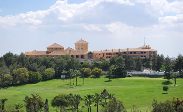 Apartment - New Build - Orihuela Costa - Orihuela Costa