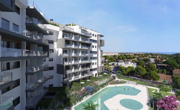 Apartment - New Build - Orihuela Costa - Orihuela Costa