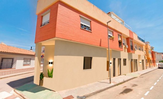 Apartment - New Build - Pilar de la Horadada - Murcia