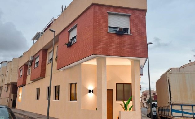 Apartment - New Build - Pilar de la Horadada - Murcia