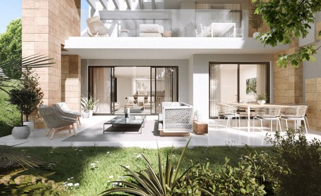 Apartment - New Build - Reinoso - Reinoso