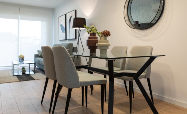 Apartment - New Build - Torre de la Horadada (Alicante) - Spain