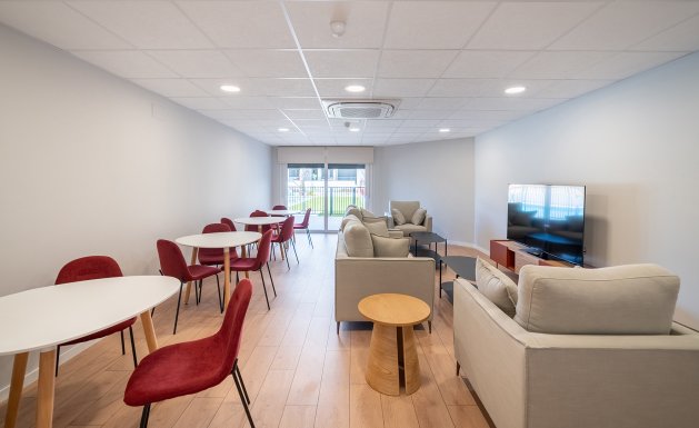 Apartment - New Build - Torre de la Horadada (Alicante) - Spain