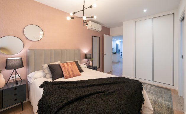 Apartment - New Build - Torre de la Horadada (Alicante) - Spain