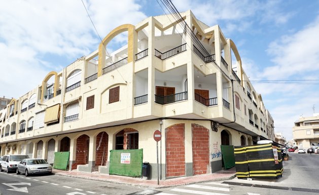 Apartment - New Build - Torrevieja - Torrevieja