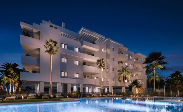 Apartment - New Build - Vélez-Málaga - Vélez-Málaga