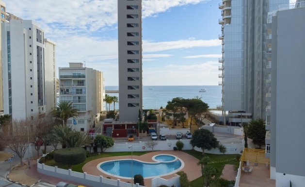 Apartment - Nieuwbouw - Alicante - Calpe