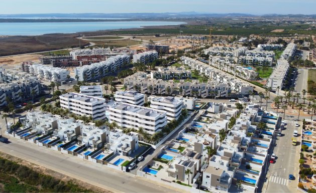 Apartment - Nieuwbouw - Guardamar del Segura - Guardamar del Segura