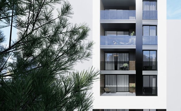 Apartment - Nieuwbouw - Guardamar del Segura - Guardamar del Segura
