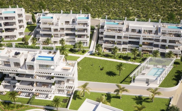 Apartment - Nieuwbouw - La Gaspara - La Gaspara