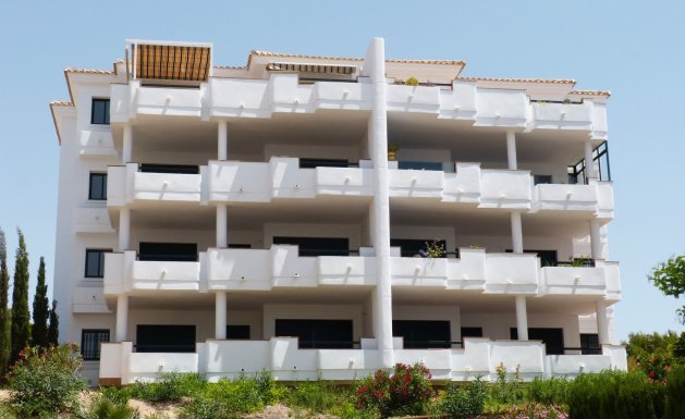 Apartment - Nieuwbouw - Orihuela Costa - Orihuela Costa