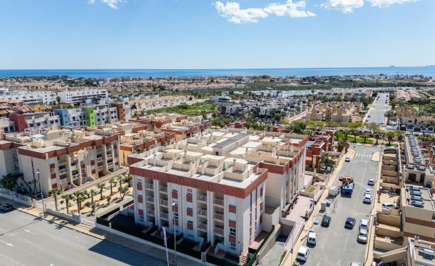 Apartment - Nieuwbouw - Orihuela Costa - Orihuela Costa