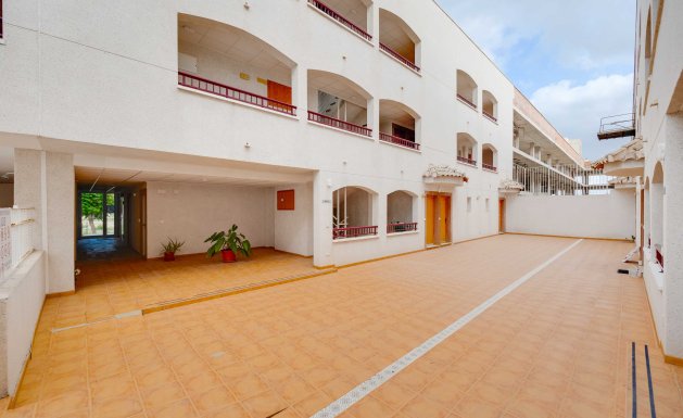 Apartment - Nieuwbouw - San Fulgencio - San Fulgencio