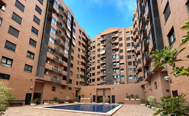 Apartment - Obra nueva - Alicante - Alicante (Alacant)