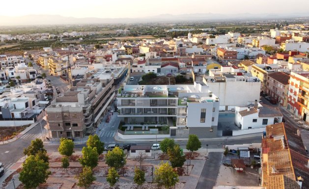 Apartment - Obra nueva - Benijofar - NBH-96630